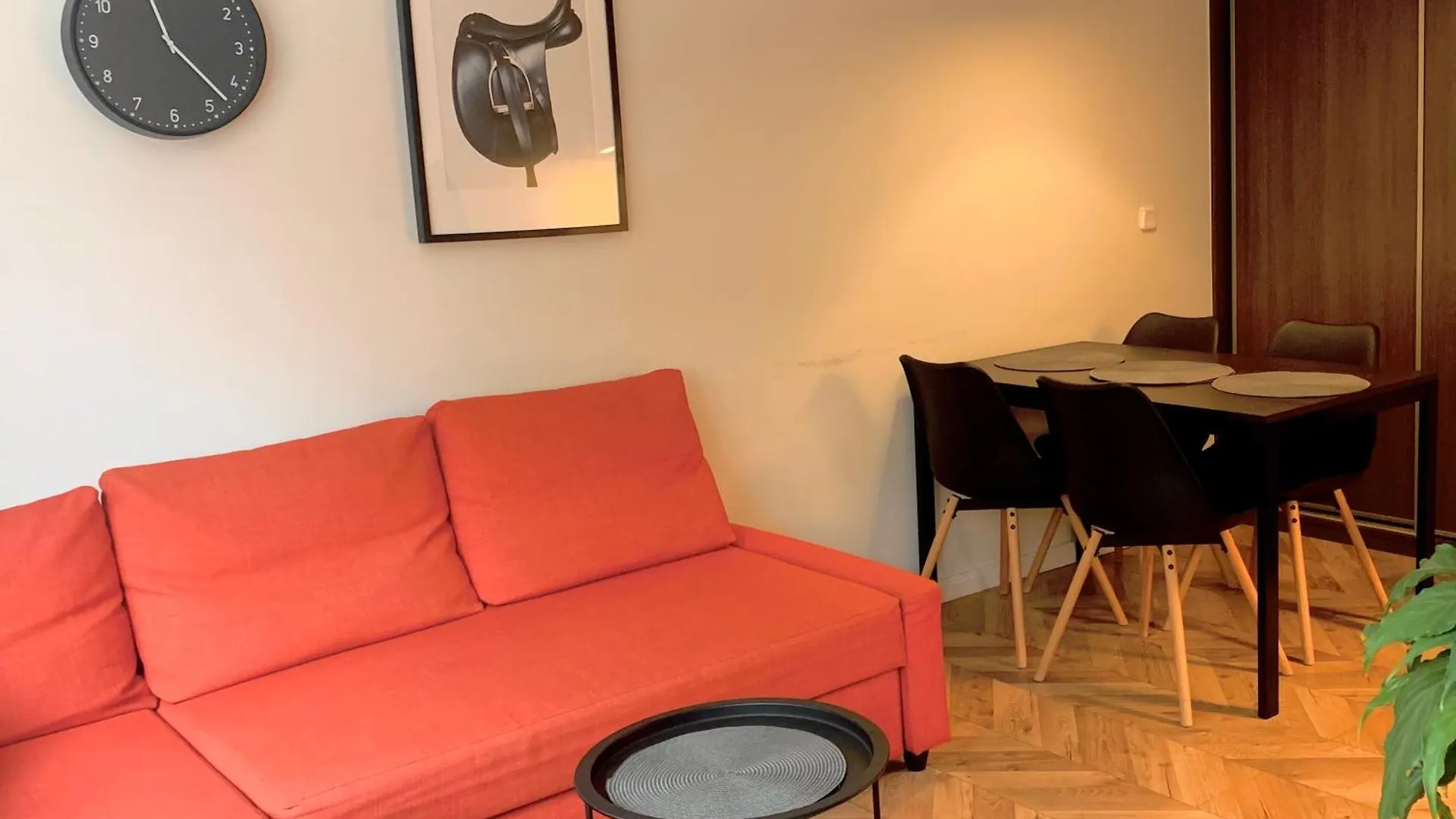 Garone Apartment Gdansk