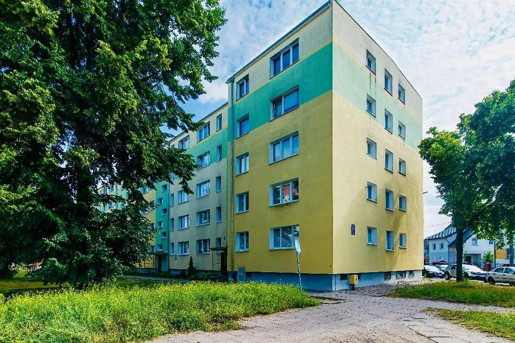 Garone Apartment Gdansk 0*,  Poland